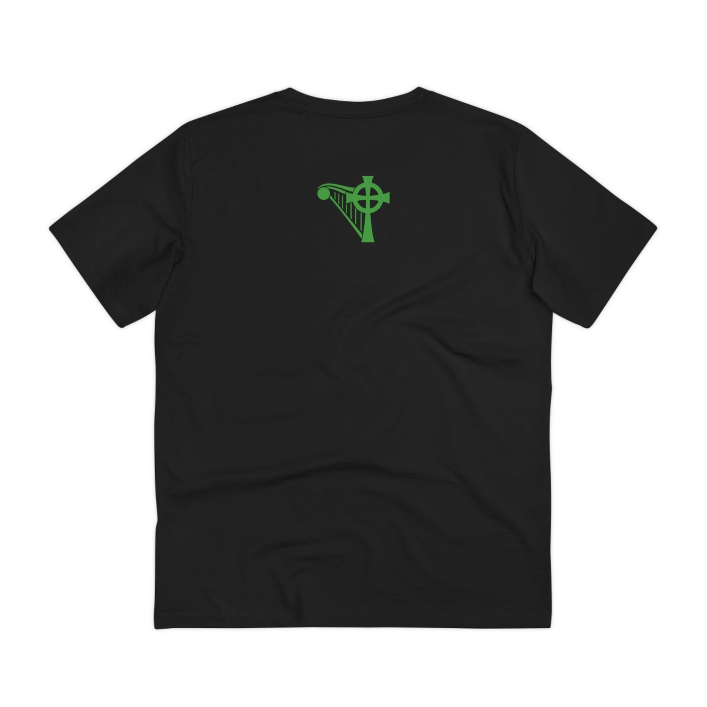 HARP & CROSS - IRISH