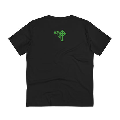 HARP & CROSS - IRISH