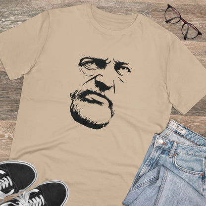 WISE MAN - Organic Creator T-shirt - Unisex