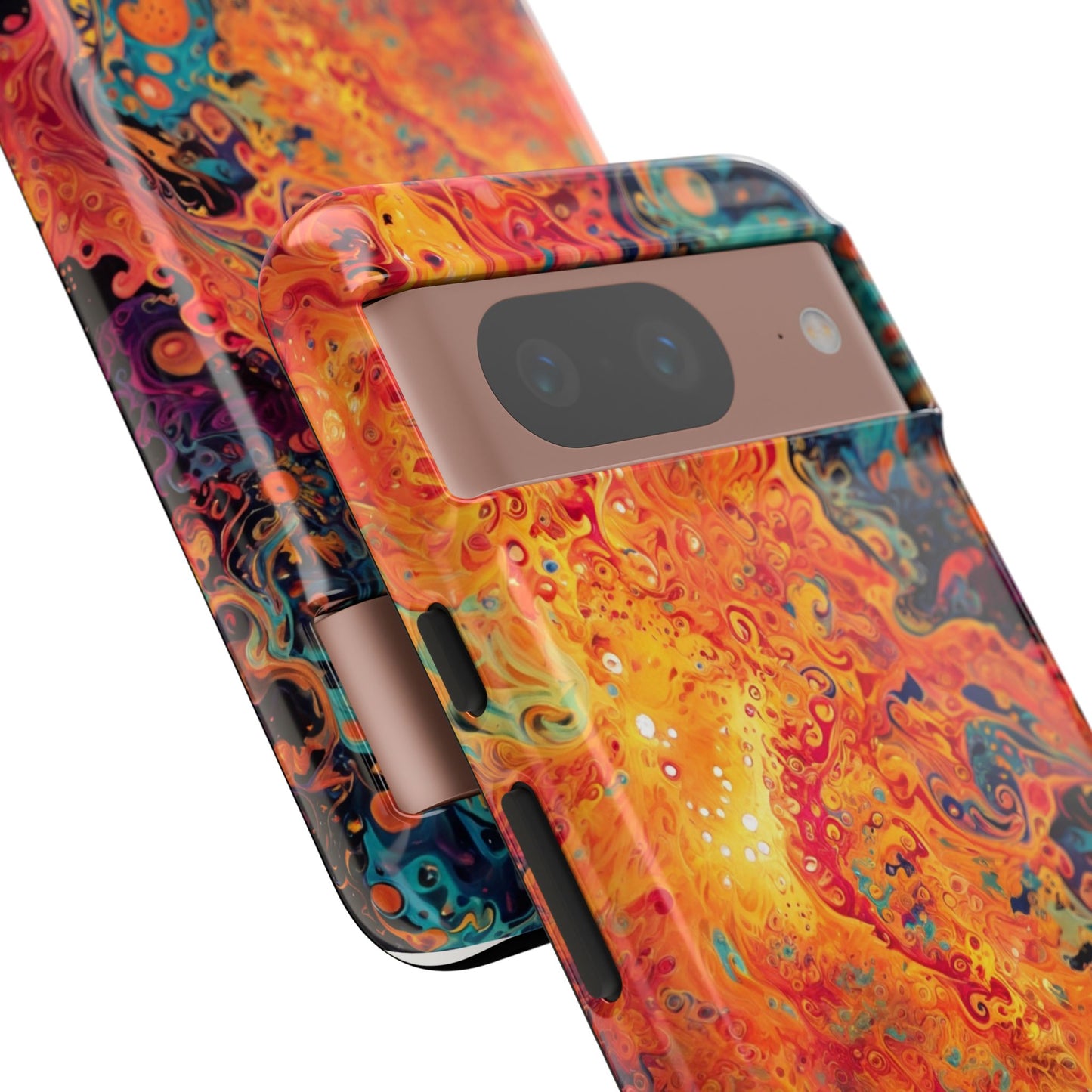 PSYCHEDELIC 2 - Tough Cases