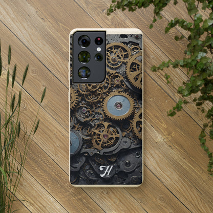 GEARS 2 - Biodegradable Cases