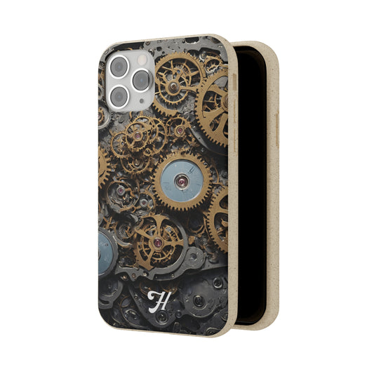 GEARS 2 - Biodegradable Cases