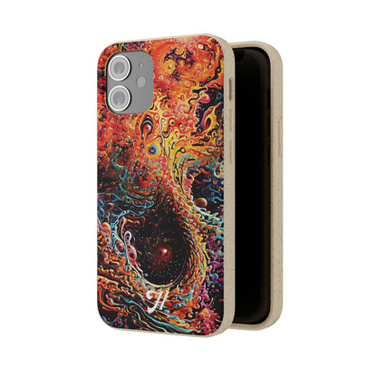 PSYCHEDELIC 5 - Biodegradable Cases