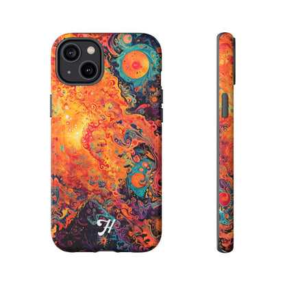 PSYCHEDELIC 2 - Tough Cases