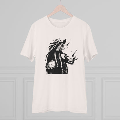 ANIMALS - RHINO - Organic Creator T-shirt - Unisex