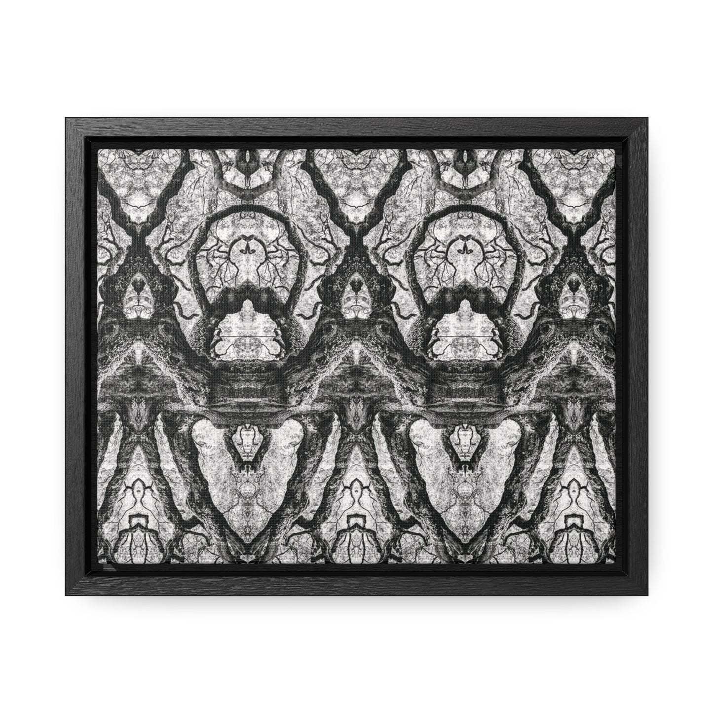 Gallery Canvas Wraps, Horizontal Frame