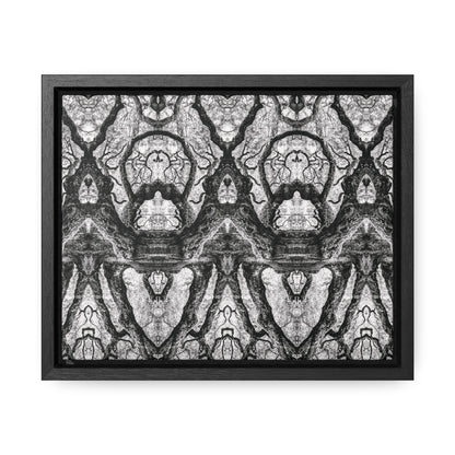 Gallery Canvas Wraps, Horizontal Frame