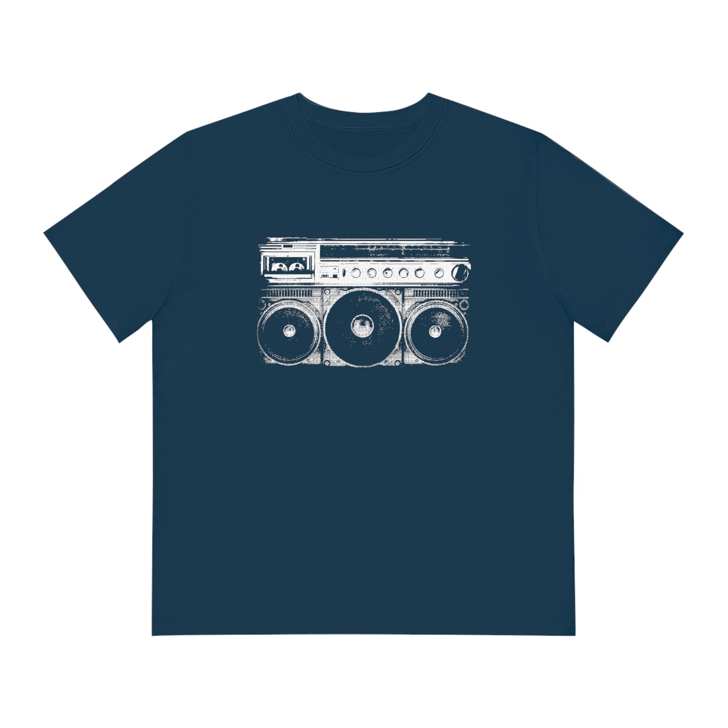 BOOM BOX - Men's Organic Sparker T-shirt
