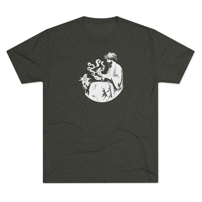 APOSTLE13 - Unisex Tri-Blend Crew Tee