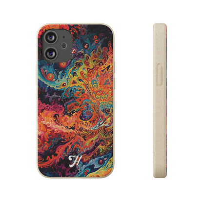 PSYCHEDELIC 2 - Biodegradable Cases