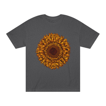 SUNFLOWER 5 - Unisex Classic Tee
