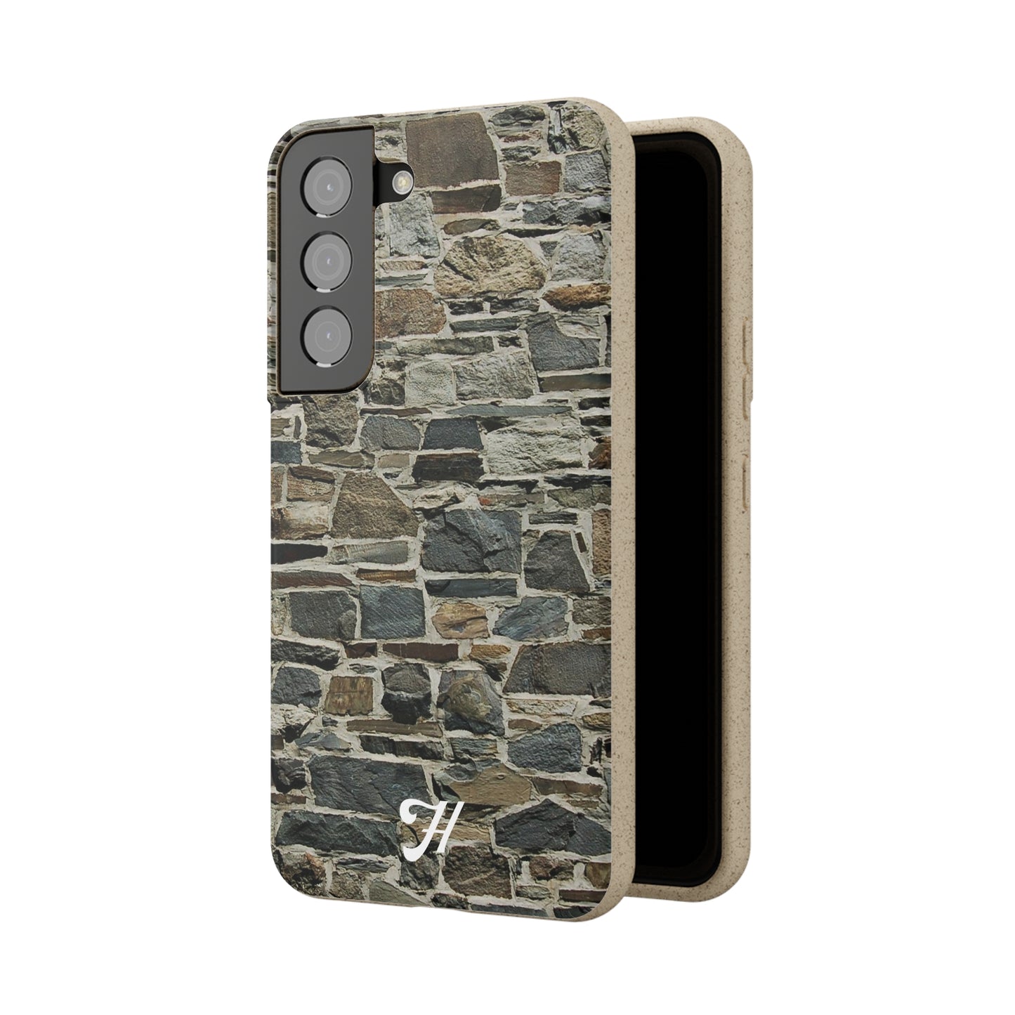 Texture 1 - Biodegradable Cases