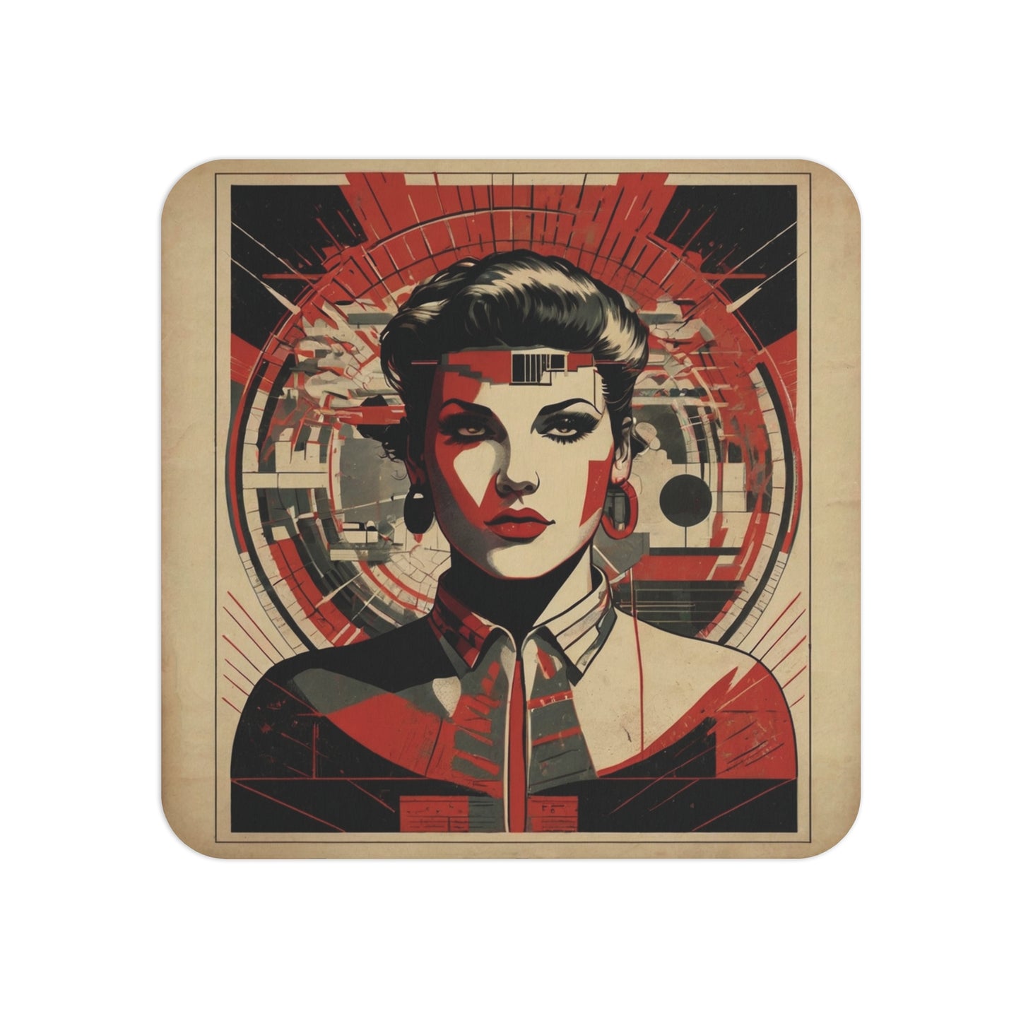 Chic Coaster 1