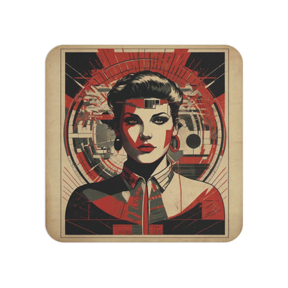 Chic Coaster 1
