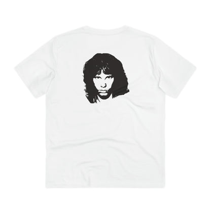 STUDDED FLUNKIES - Organic Creator T-shirt - Unisex