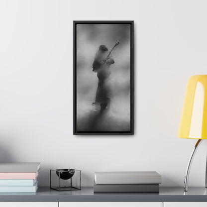 Gallery Canvas Wraps, Vertical Frame