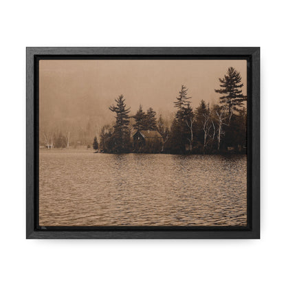 Gallery Canvas Wraps, Horizontal Frame