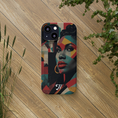 ART NOUVEAU CASE 3 - Biodegradable Cases