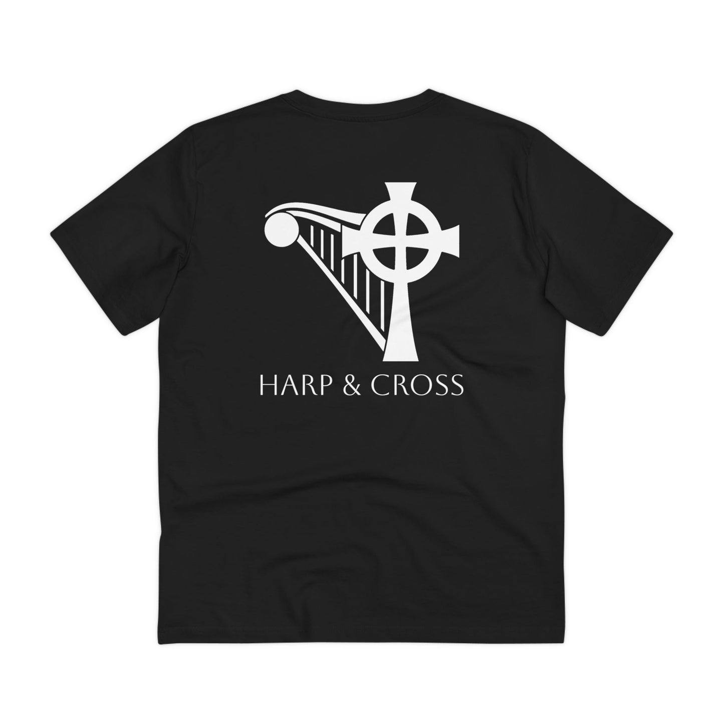 HARP & CROSS - Leprechaun