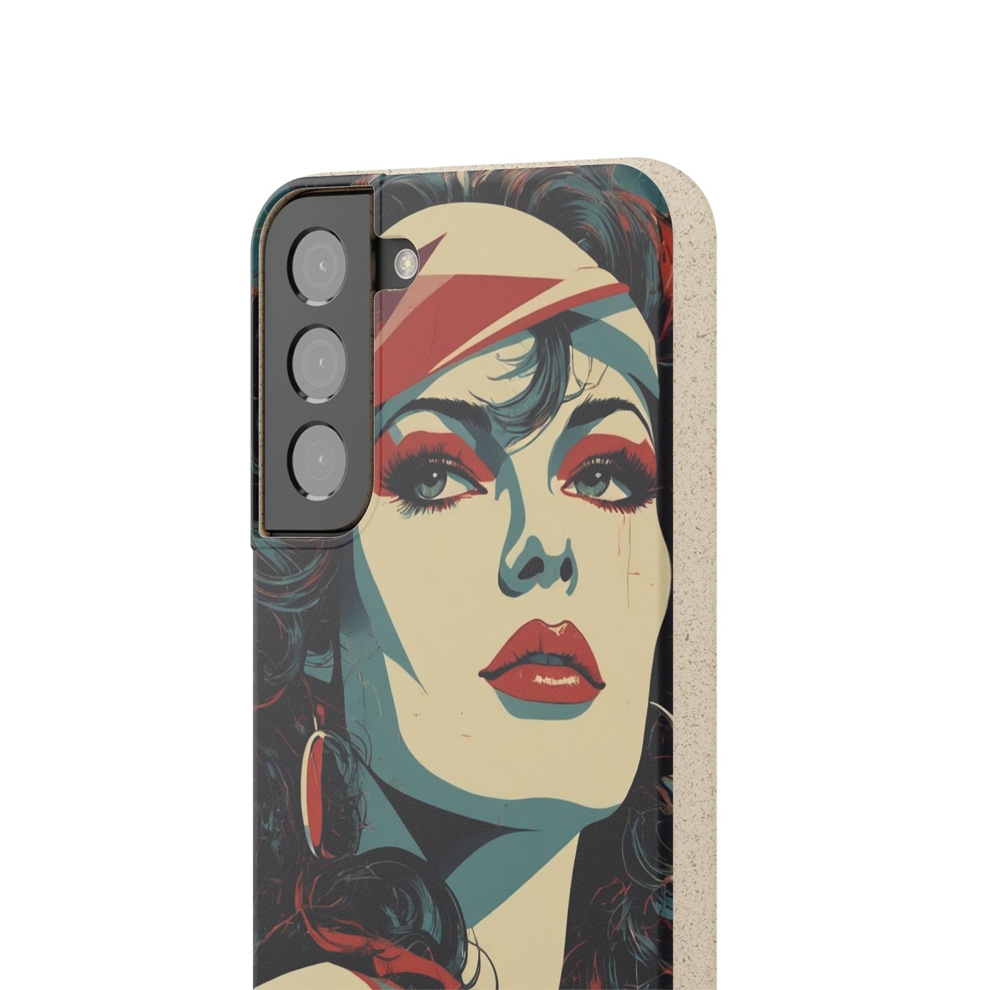 ART NOUVEAU CASE 9 - Biodegradable Cases
