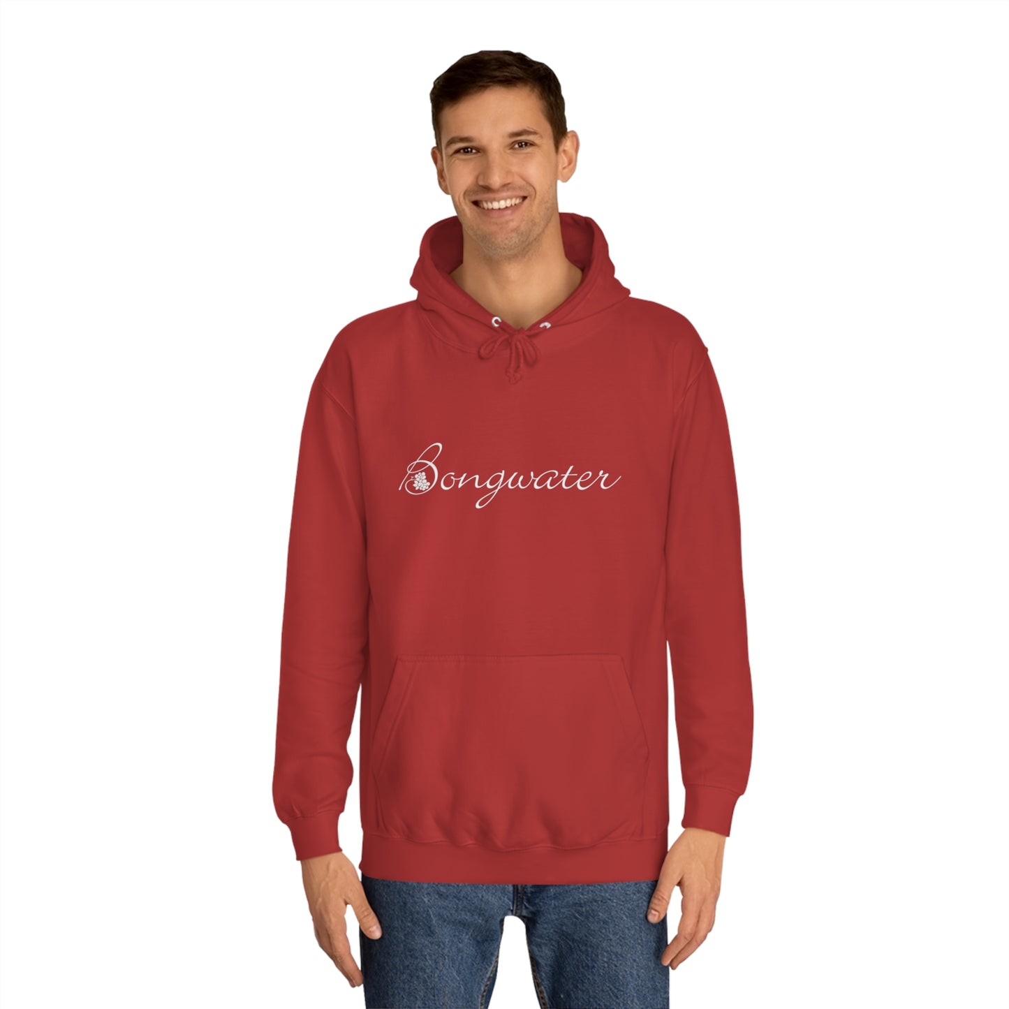 BONGWATER - Unisex College Hoodie