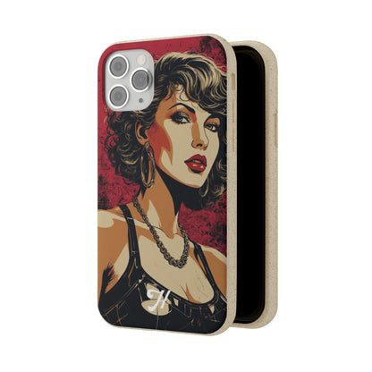 ART NOUVEAU CASE 18 - Biodegradable Cases