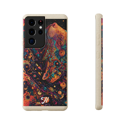 PSYCHEDELIC 5 - Biodegradable Cases