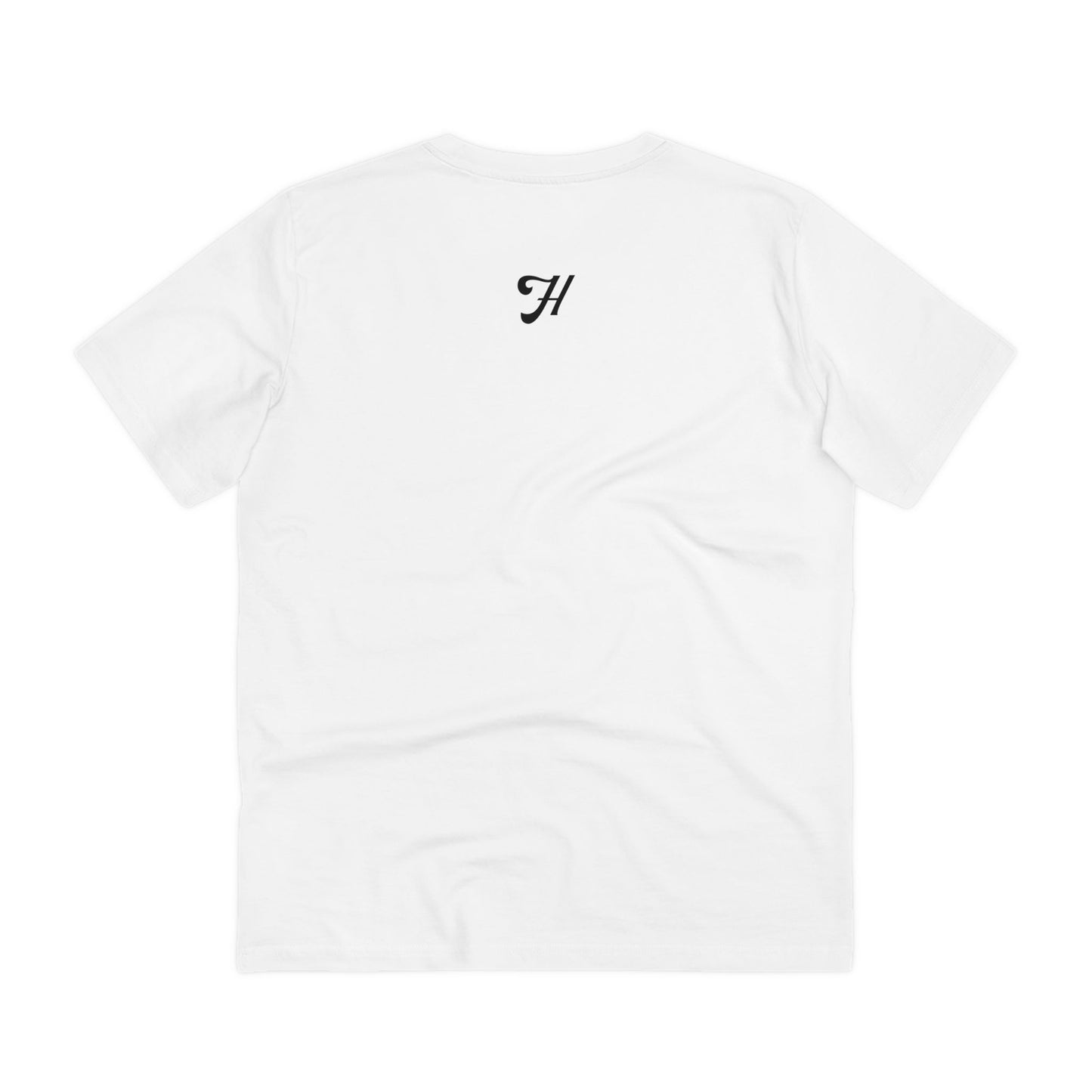 ANIMALS - DOG - Organic Creator T-shirt - Unisex