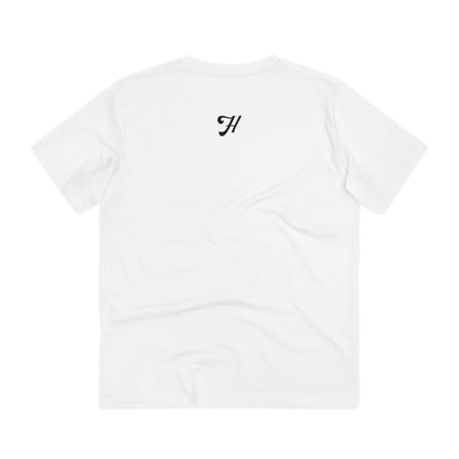 ANIMALS - DOG - Organic Creator T-shirt - Unisex