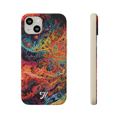 PSYCHEDELIC 2 - Biodegradable Cases