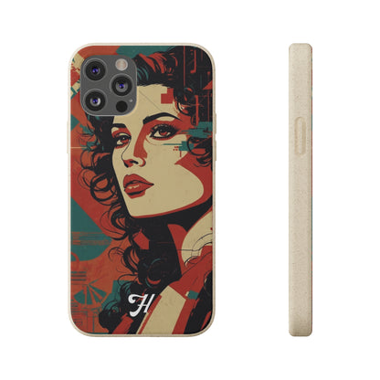 ART NOUVEAU CASE 7 - Biodegradable Cases