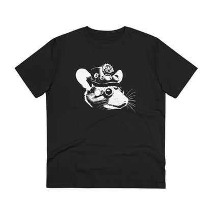 ANIMALS - RAT - Organic Creator T-shirt - Unisex