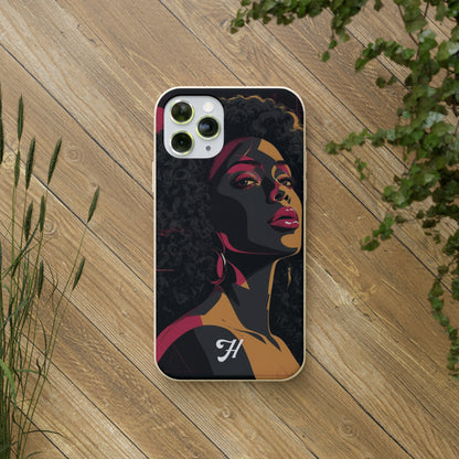 ART NOUVEAU CASE 10 - Biodegradable Cases