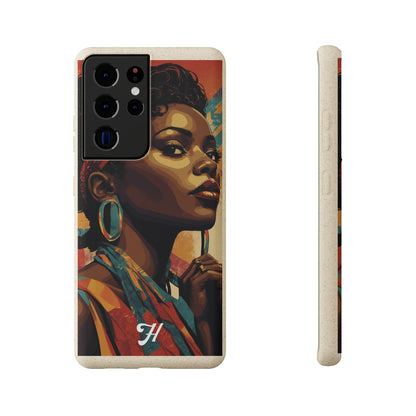 ART NOUVEAU CASE 12 - Biodegradable Cases