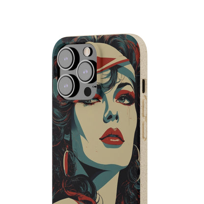 ART NOUVEAU CASE 9 - Biodegradable Cases