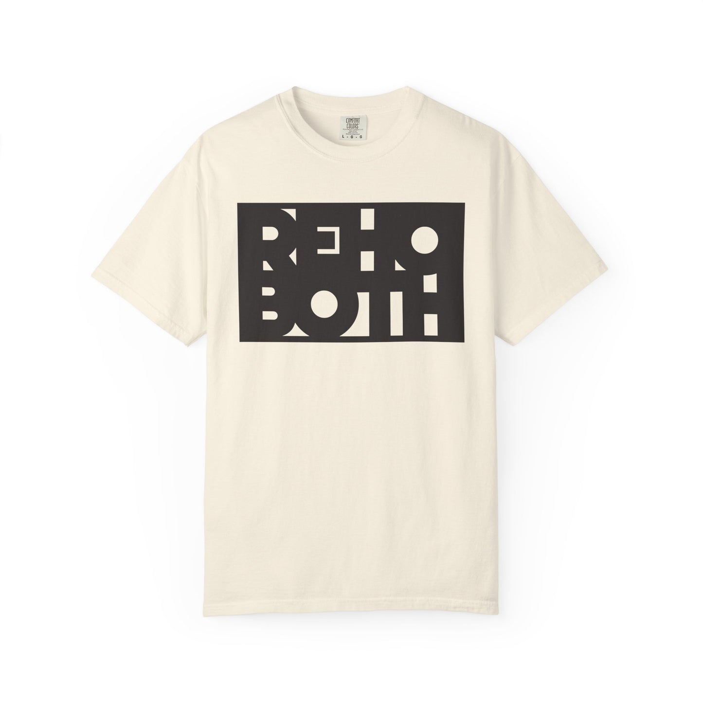 REHOBOTH 3 - Unisex Garment-Dyed T-shirt