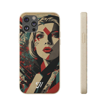 ART NOUVEAU CASE 4 - Biodegradable Cases