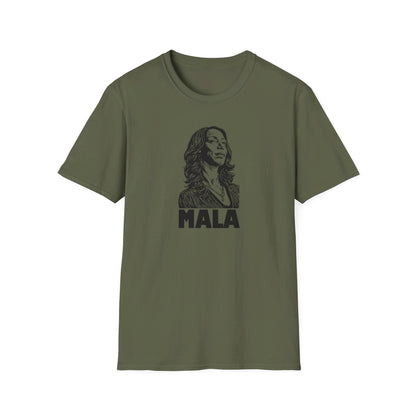 MALA_2 - Unisex Softstyle T-Shirt
