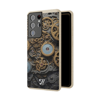 GEARS 2 - Biodegradable Cases