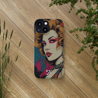 ART NOUVEAU CASE 17 - Biodegradable Cases