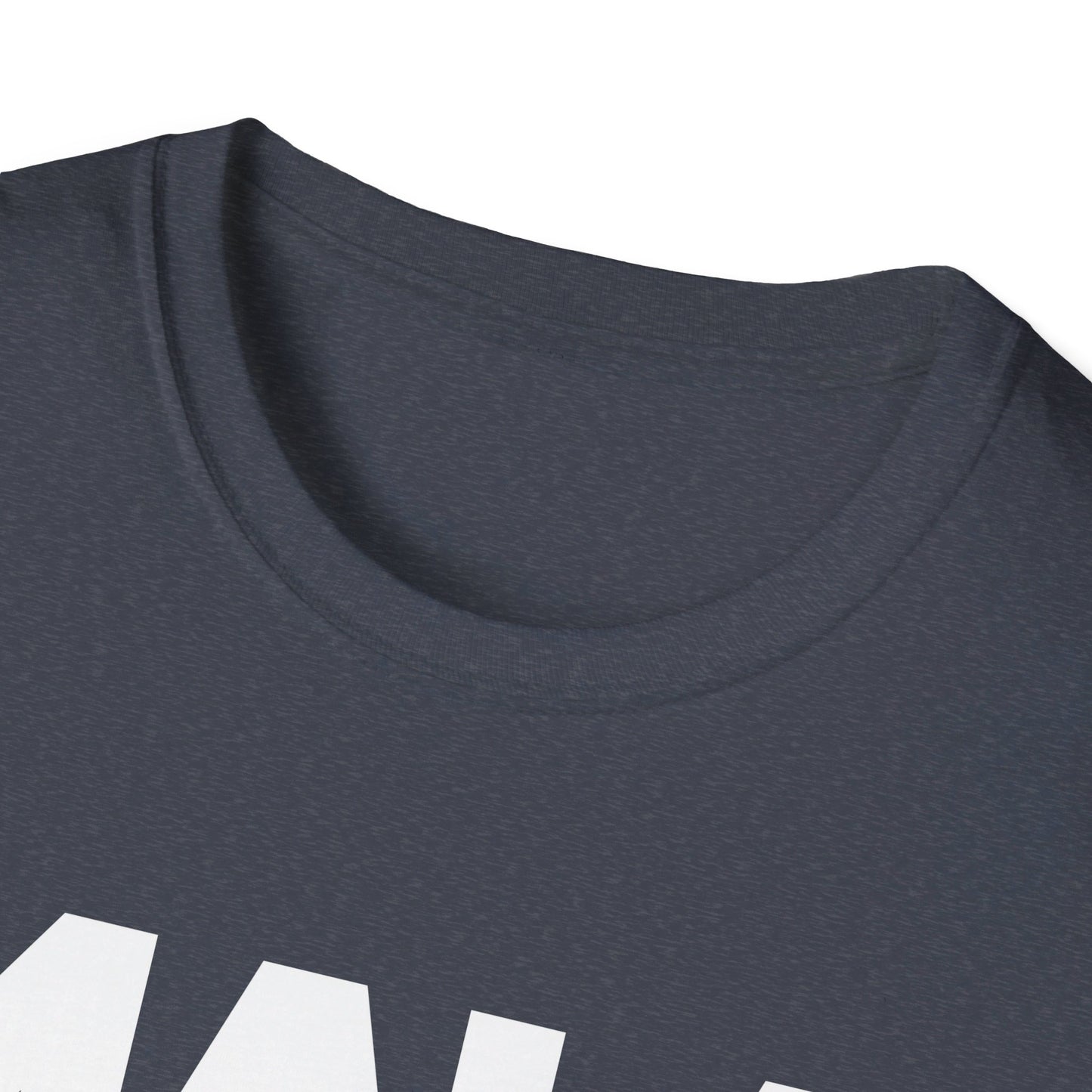 MALA - Unisex Softstyle T-Shirt