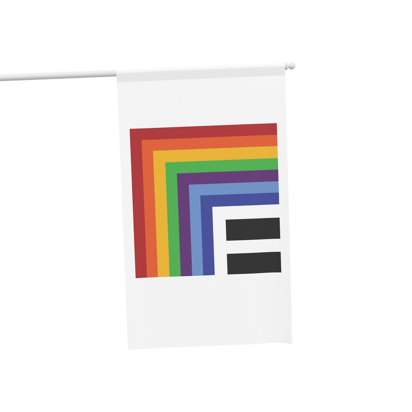 EQUALITY Accessories - House Banner