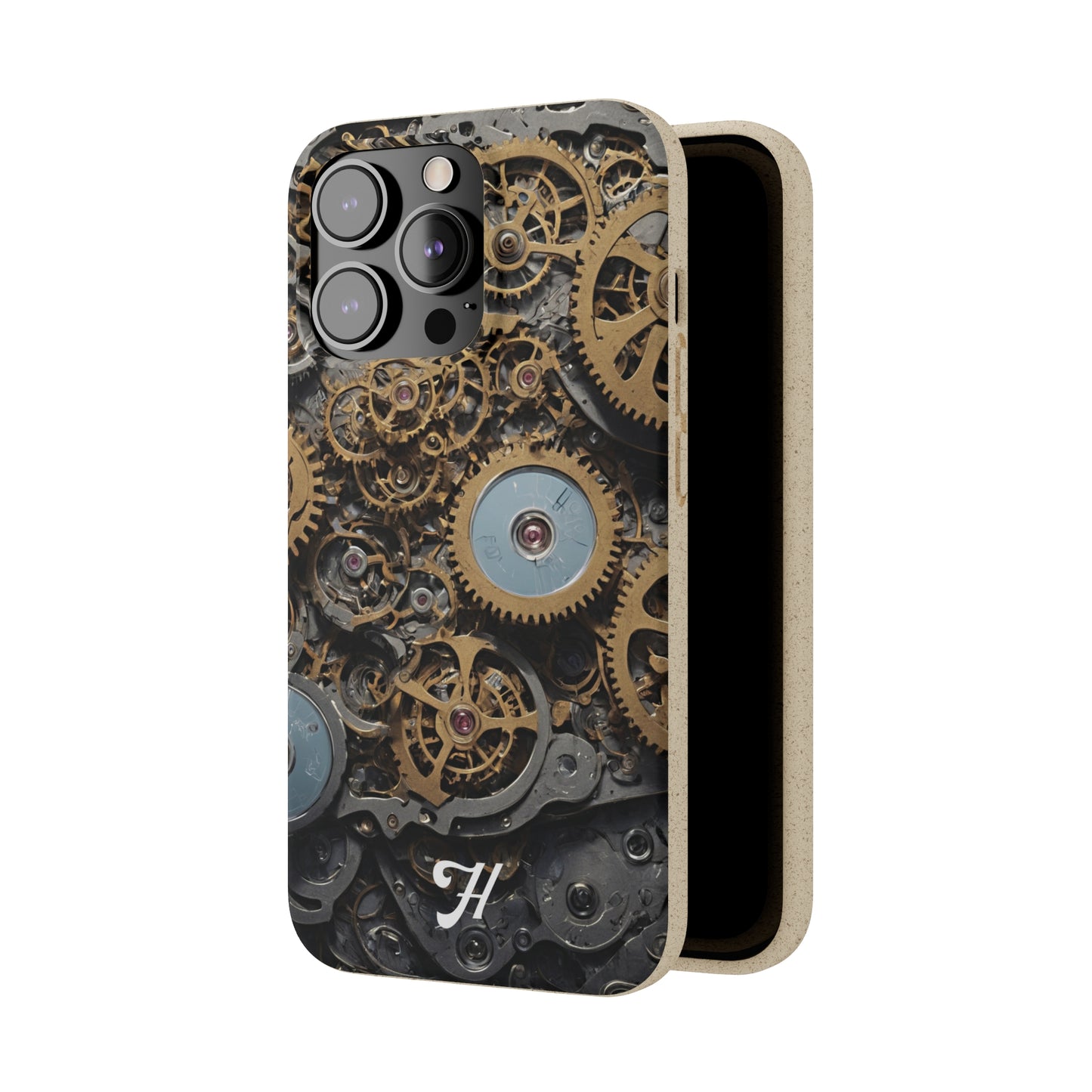 GEARS 2 - Biodegradable Cases