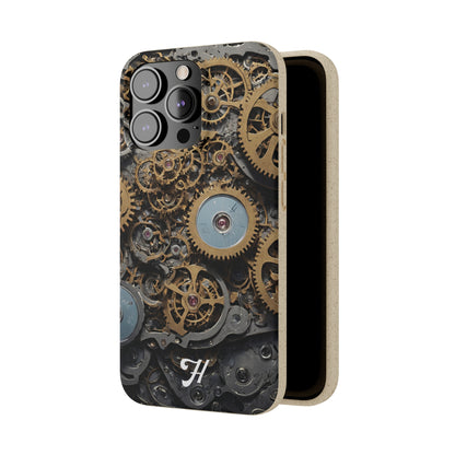 GEARS 2 - Biodegradable Cases