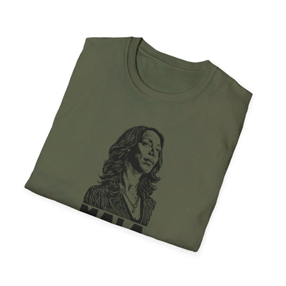 MALA_2 - Unisex Softstyle T-Shirt