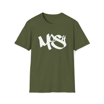 MOSH - Unisex Softstyle T-Shirt