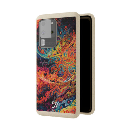 PSYCHEDELIC 2 - Biodegradable Cases