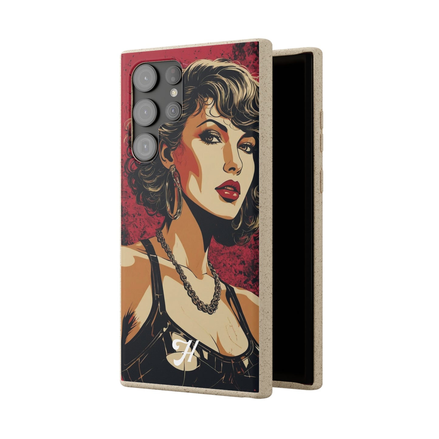 ART NOUVEAU CASE 18 - Biodegradable Cases