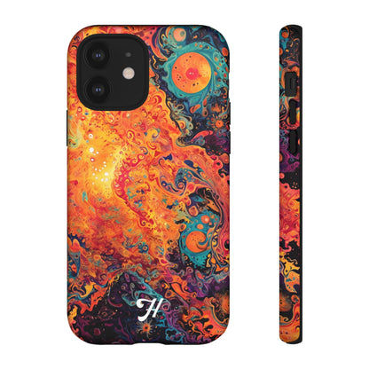 PSYCHEDELIC 2 - Tough Cases