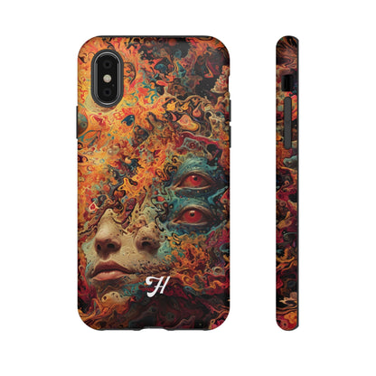 PSYCHEDELIC 3 - Tough Cases